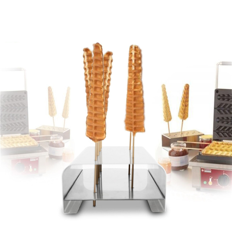 On A Stick Hot dog Display Sta - đánh giá và giá Corn Dog Stick