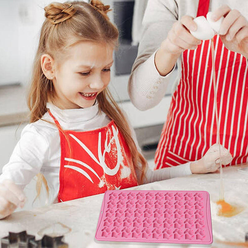 1pc 100 Grid 3D Rabbit Cookie  - đánh giá và giá Bunny Cake Mold