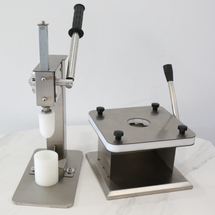 Manual Easy Operation Whole Se - đánh giá và giá Dumpling Press Set