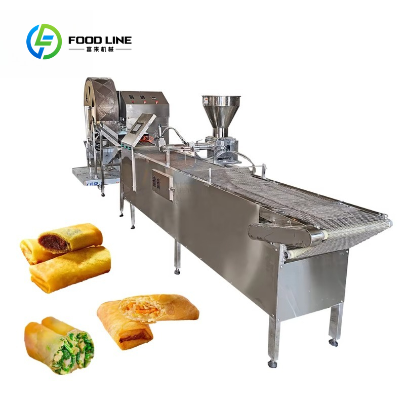 Customized Melaleuca Spring Ro - đánh giá và giá Spring Roll Wrapper