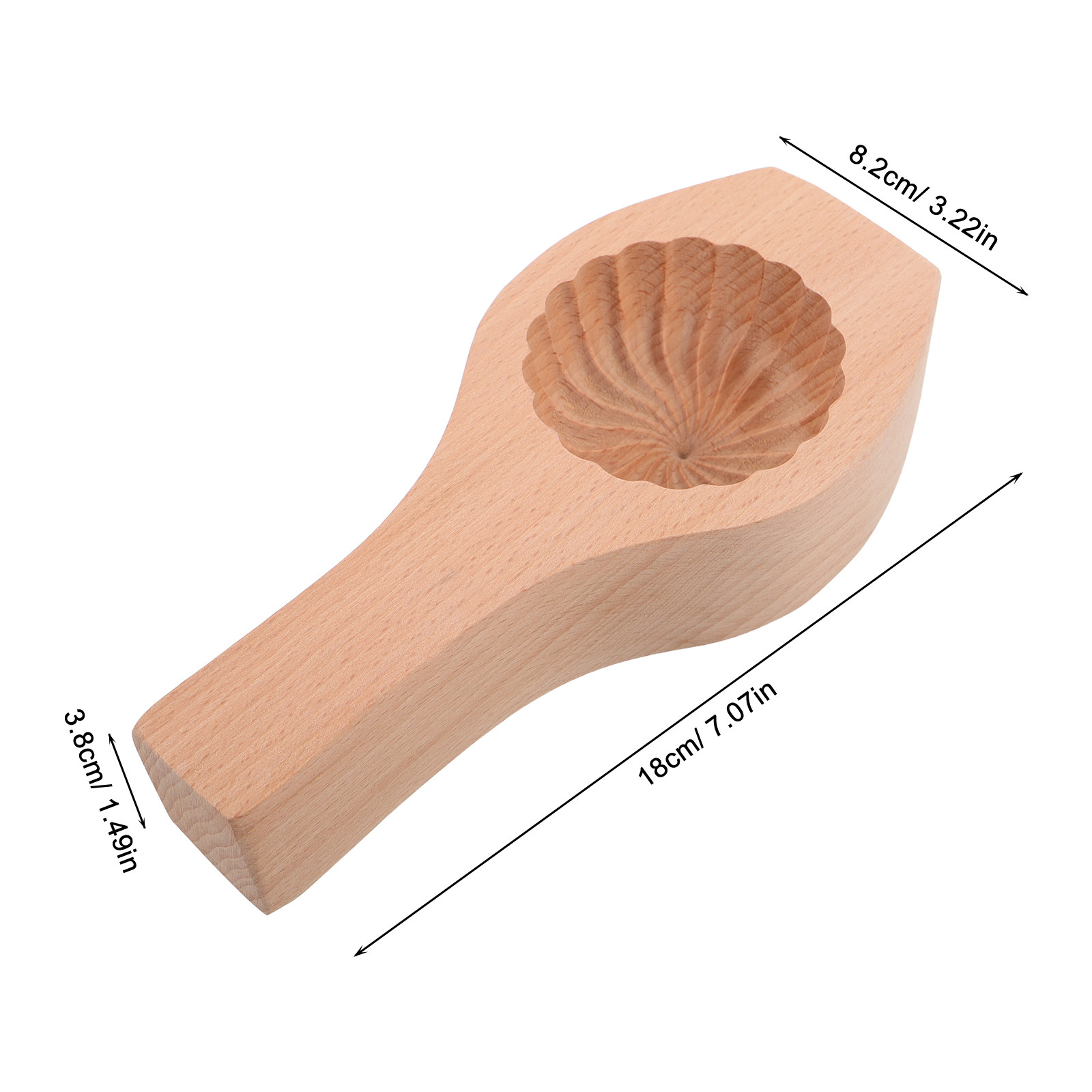 Wooden Bamboo Dumpling Steamer - đánh giá và giá Bao Steamer Bamboo