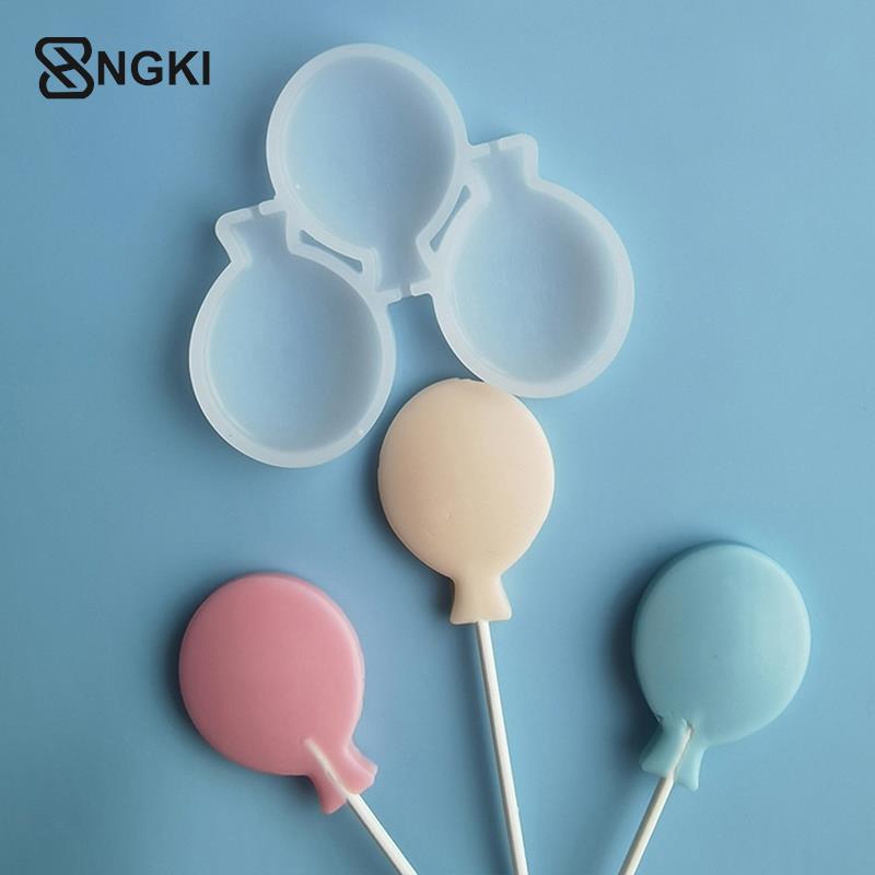 Thỏ Phục Sinh Gà Chim Lollipop - đánh giá và giá Bunny Cake Mold