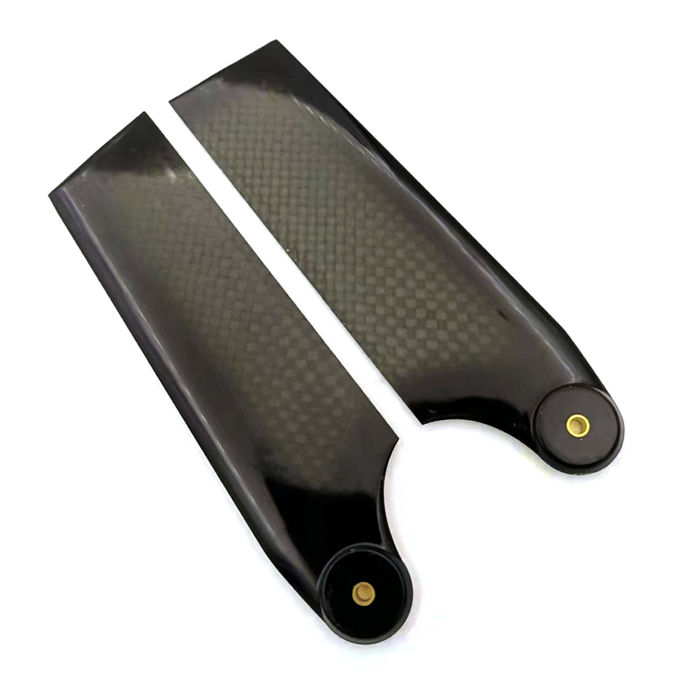 Tarot 95MM Sợi Carbon Đuôi Cán - đánh giá và giá Crepe Pan Carbon