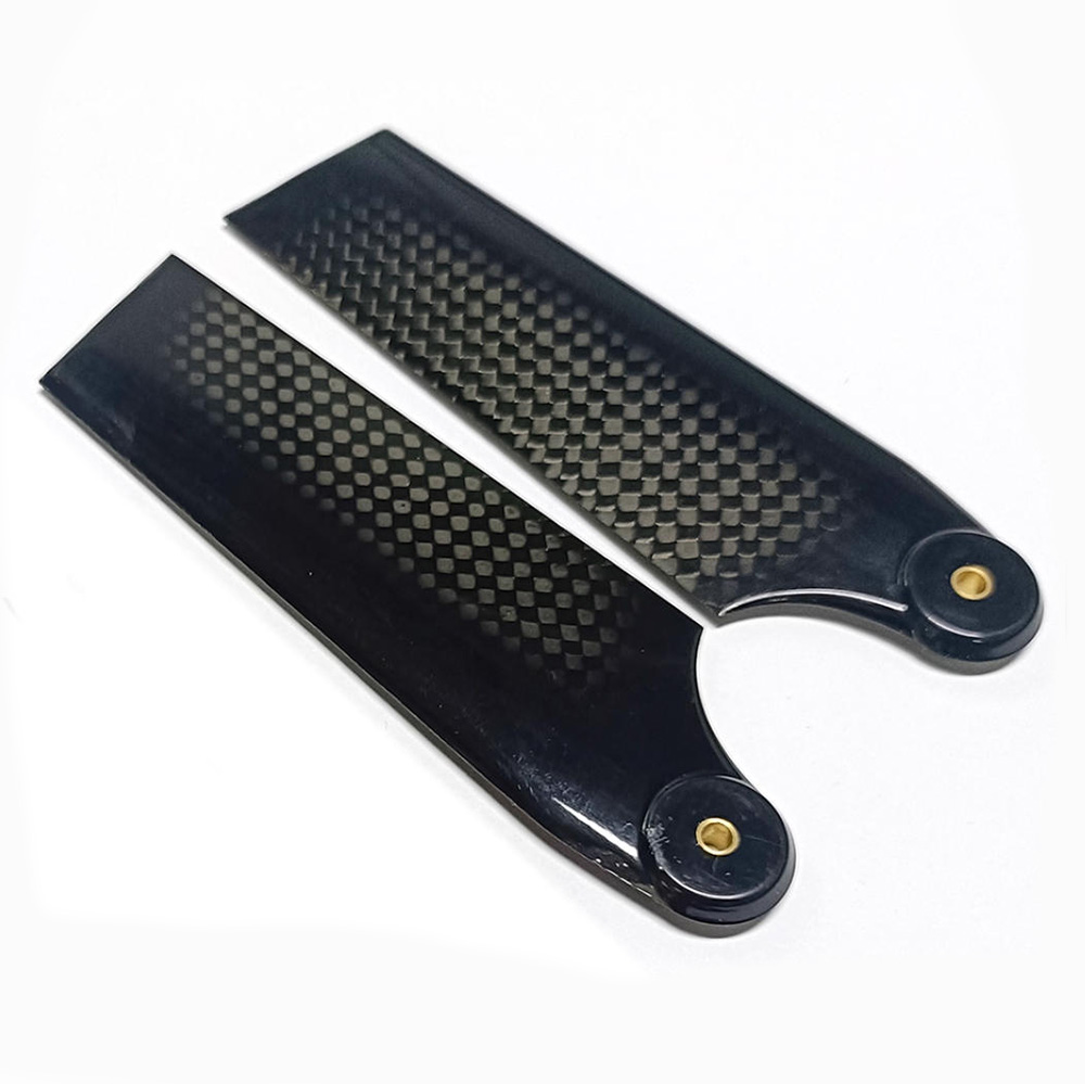 Tarot 95MM Sợi Carbon Đuôi Cán - đánh giá và giá Crepe Pan Carbon