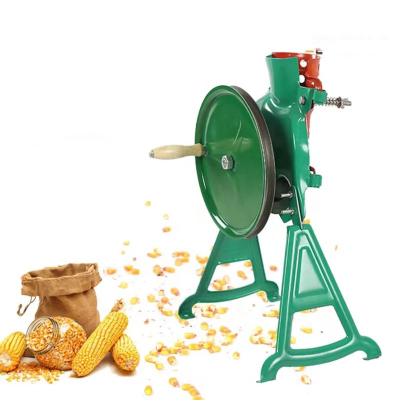 Corn Manual Sheller Cast Iron  - đánh giá và giá Cast Iron Corn