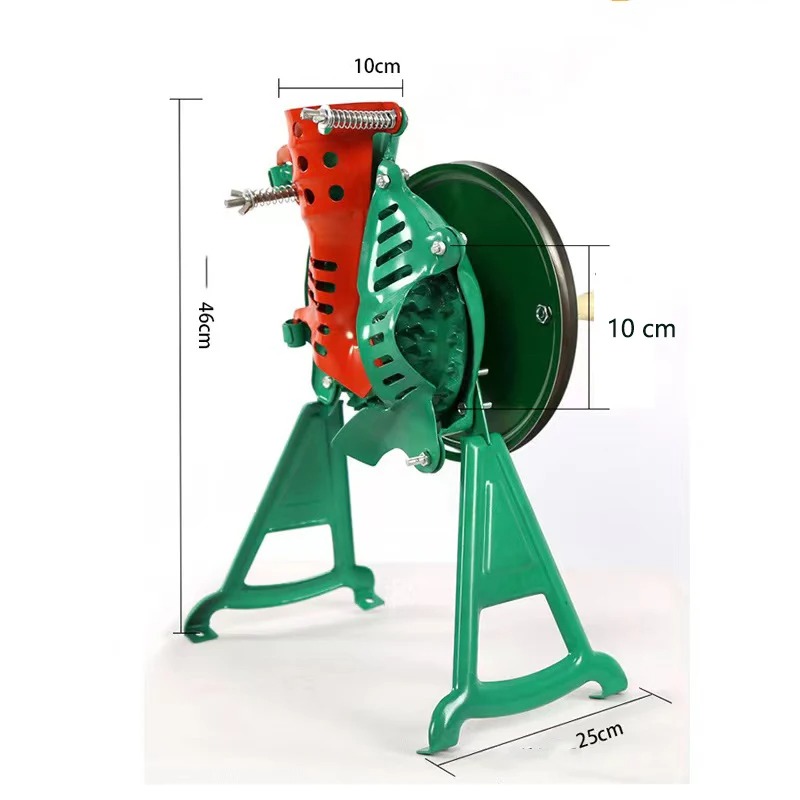 Corn Manual Sheller Cast Iron  - đánh giá và giá Cast Iron Corn