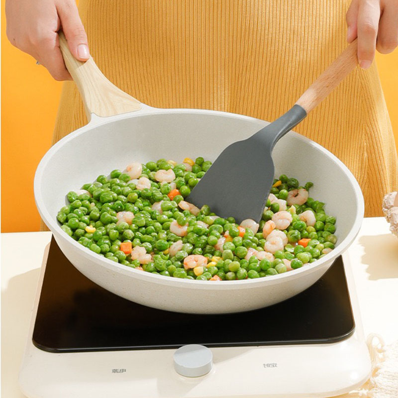 Durable Non-stick Wok Frying P - đánh giá và giá Mini Pancake Griddle