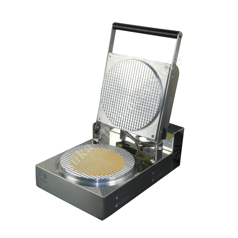 Roll Machine Maker Electric Sm - đánh giá và giá Waffle Cone Maker