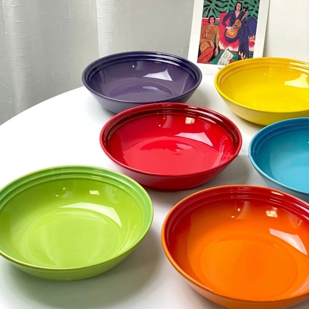 7 Inches Ceramic Bowl,Porcelai - đánh giá và giá Dim Sum Basket