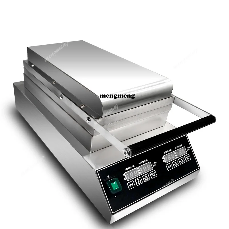 E132 Factory Price Industrial  - đánh giá và giá Waffle Cone Maker