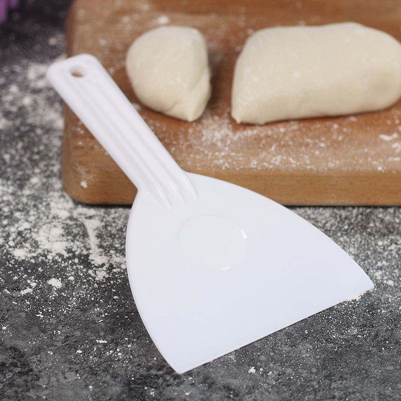 Cake knife Plastic Scraper But - đánh giá và giá Okonomiyaki Spatula