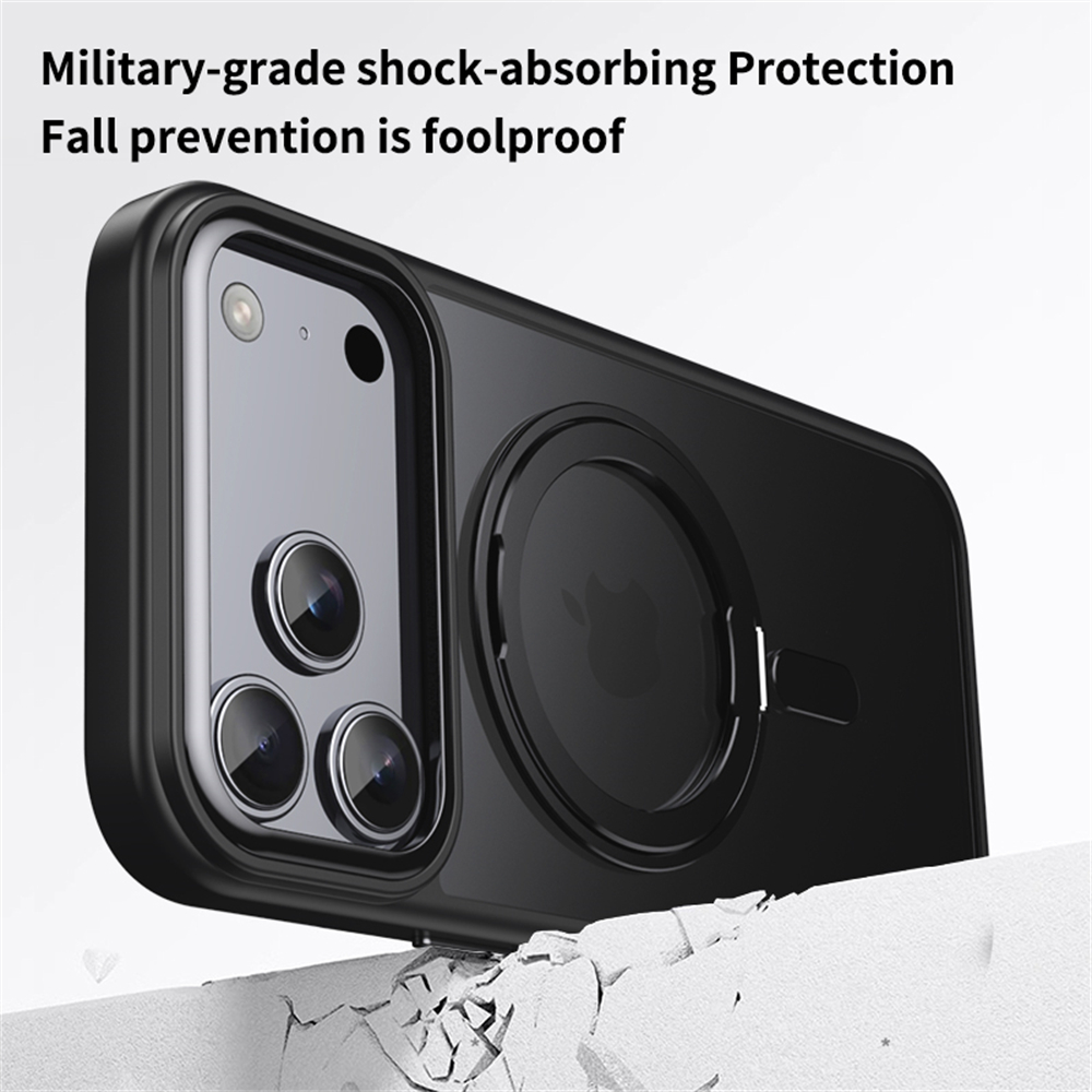 Luxury Metal Ring Stand Clear  - đánh giá và giá Taco Stand Holder