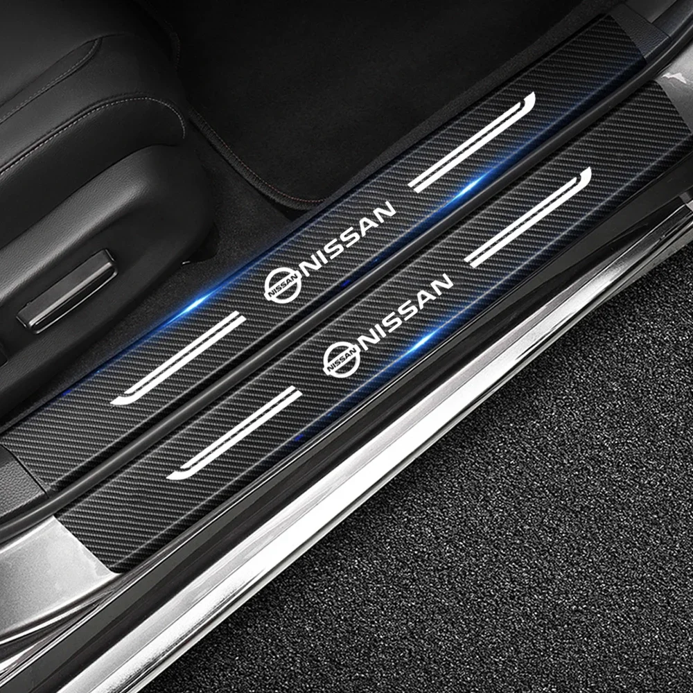 Carbon Fiber for Nissan Sill P - đánh giá và giá Crepe Pan Carbon